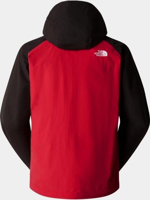 jacheta de drumetie impermeabila pt. barbati The North Face M Stratos Jacket - Eu rosu 7