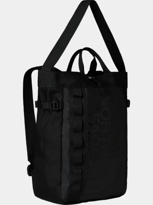 rucsac The North Face Base Camp Tote negru 2