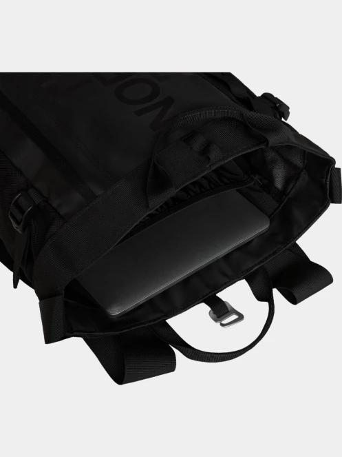 rucsac The North Face Base Camp Tote negru 4