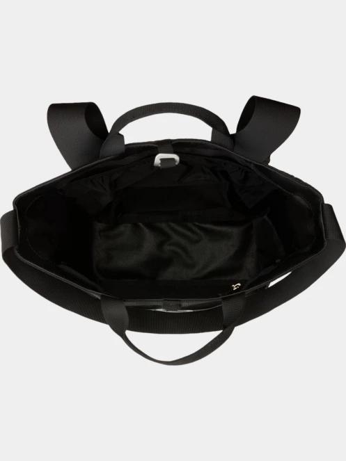 rucsac The North Face Base Camp Tote negru 5