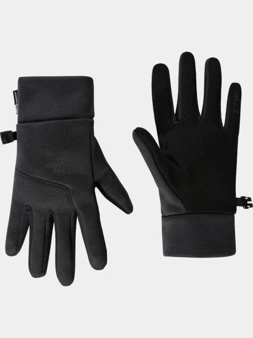 manusi pt. barbati The North Face M Etip Hardface Glove negru 2