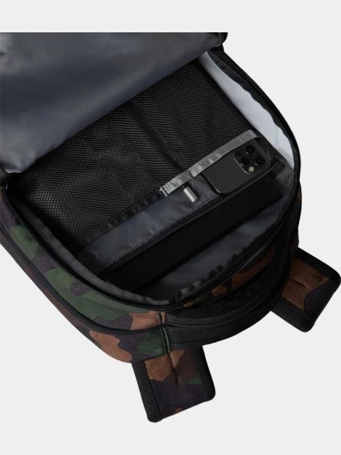 rucsac The North Face Jester oliv 5
