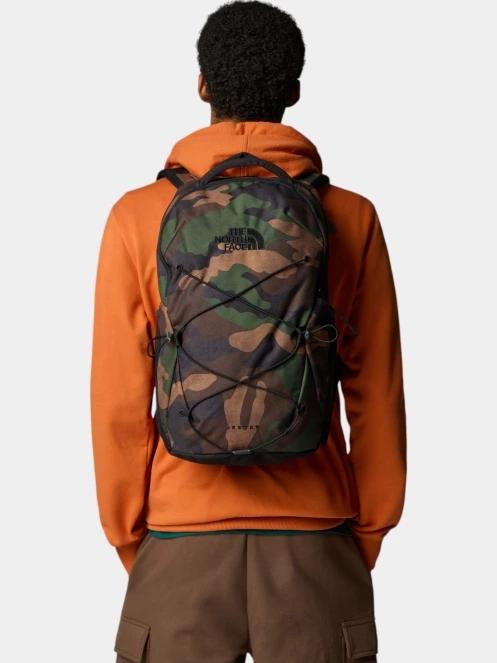 rucsac The North Face Jester oliv 9