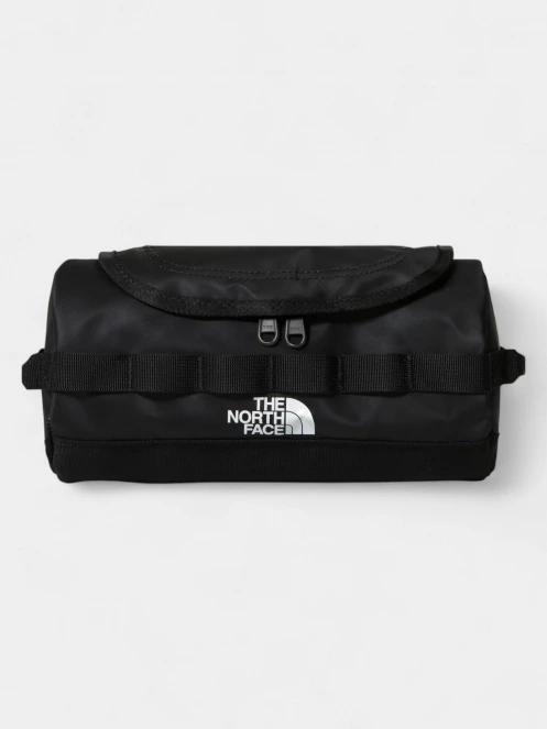 borseta pentru cosmetice The North Face Bc Travel Canister negru 2