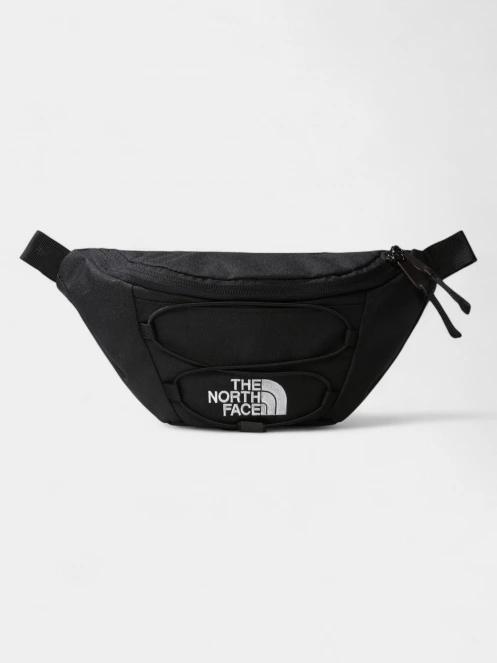 geanta de talie The North Face Jester Lumbar negru 2