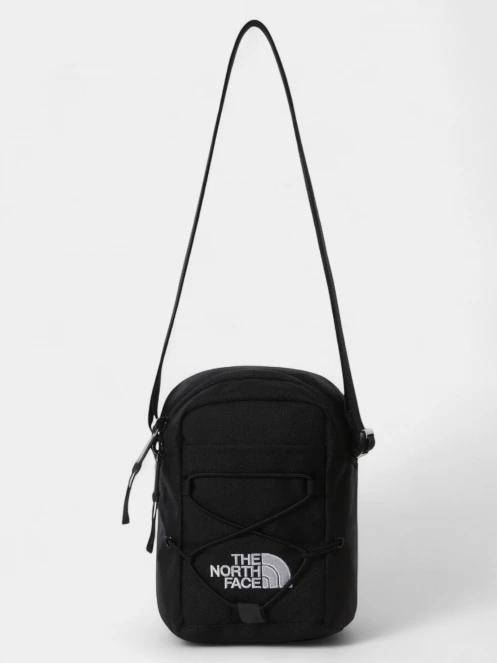 geanta cu banduliera The North Face Jester Crossbody negru 2