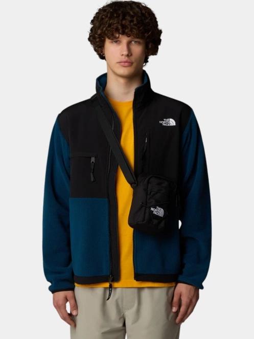 geanta cu banduliera The North Face Jester Crossbody negru 4