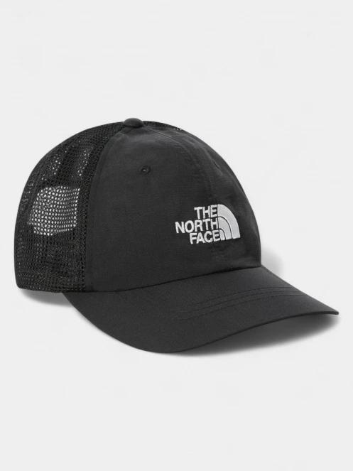 sapca de baseball The North Face Horizon Mesh Cap negru 2