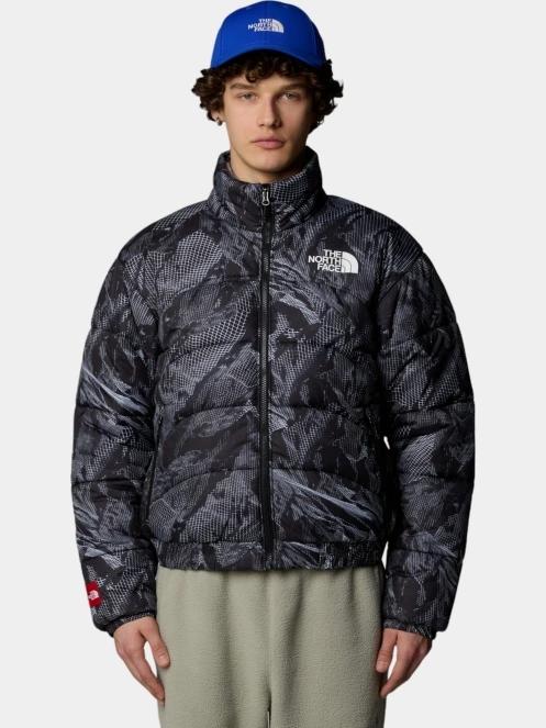 jacheta de primavara pt. barbati The North Face M Tnf Jacket 2000 negru 2