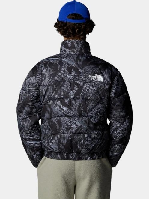 jacheta de primavara pt. barbati The North Face M Tnf Jacket 2000 negru 3