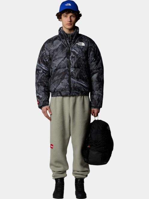 jacheta de primavara pt. barbati The North Face M Tnf Jacket 2000 negru 4