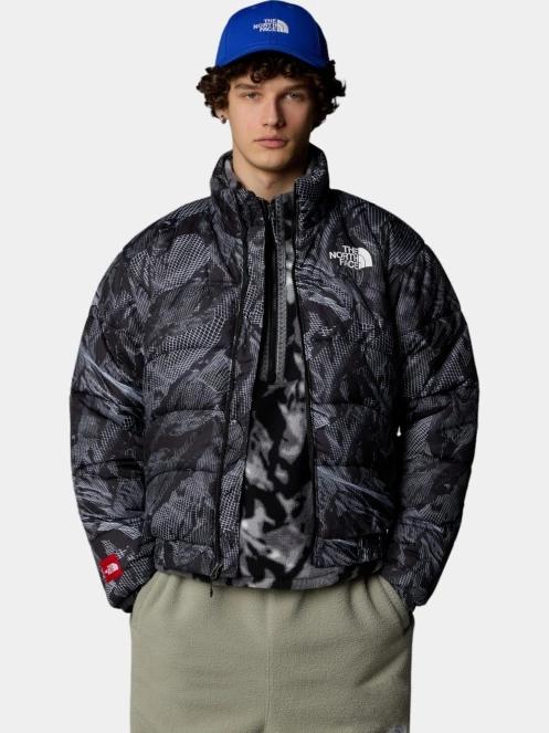 jacheta de primavara pt. barbati The North Face M Tnf Jacket 2000 negru 5