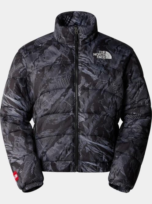 jacheta de primavara pt. barbati The North Face M Tnf Jacket 2000 negru 6