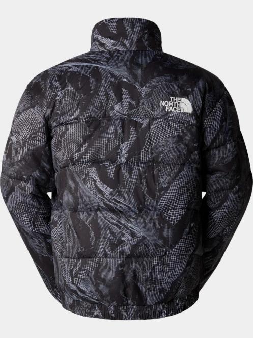 jacheta de primavara pt. barbati The North Face M Tnf Jacket 2000 negru 7
