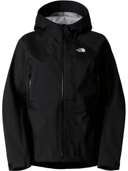 haine de ploaie pt. femei The North Face W Stolemberg 3L Dryvent Jacket negru 2