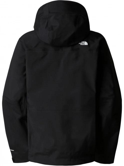 haine de ploaie pt. femei The North Face W Stolemberg 3L Dryvent Jacket negru 3