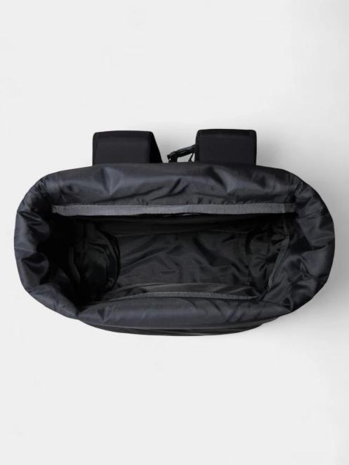 rucsac The North Face Base Camp Voyager Rolltop negru 6