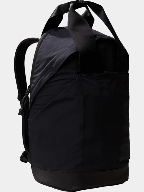 rucsac pt. femei The North Face W Never Stop Daypack negru 2