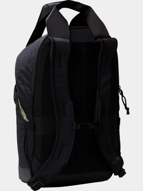 rucsac pt. femei The North Face W Never Stop Daypack negru 3