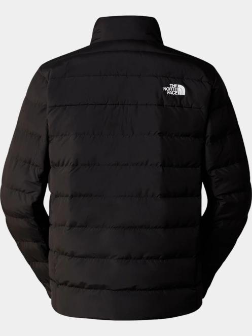 geaca de drumetie matlasata pt. barbati The North Face M Aconcagua 3 Jacket negru 7