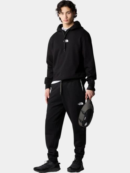 pantaloni de trening pt. barbati The North Face M Zumu Jogger negru 4