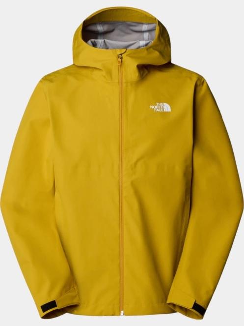 haine de ploaie pt. barbati The North Face M Whiton 3L Jacket galben 6