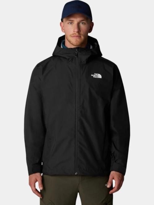 haine de ploaie pt. barbati The North Face M Whiton 3L Jacket negru 2