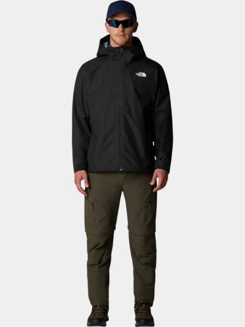haine de ploaie pt. barbati The North Face M Whiton 3L Jacket negru 4