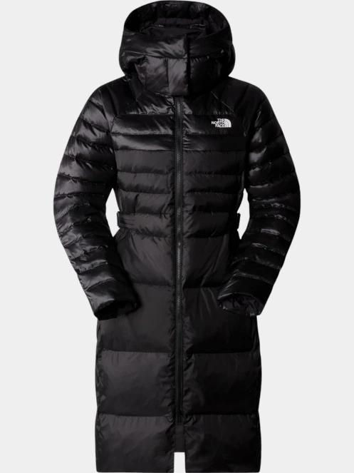 jacheta de iarna pt. femei The North Face W Metropolis Parka negru 6