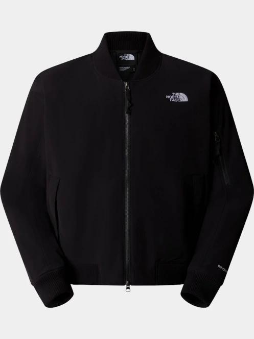 jacheta de primavara pt. barbati The North Face M Tnf Bomber negru 6