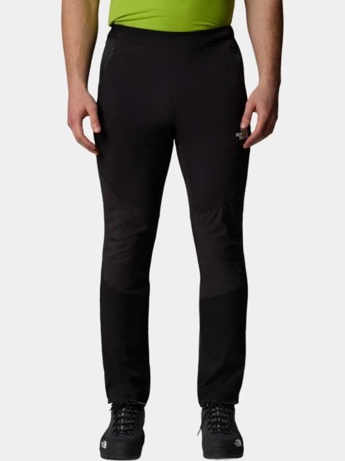 pantaloni de drumetie pt. barbati The North Face M Circadian Pant negru 2