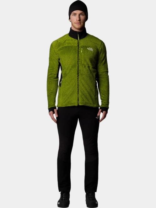 pantaloni de drumetie pt. barbati The North Face M Circadian Pant negru 4