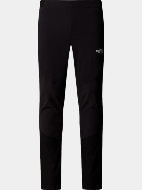 pantaloni de drumetie pt. barbati The North Face M Circadian Pant negru 5