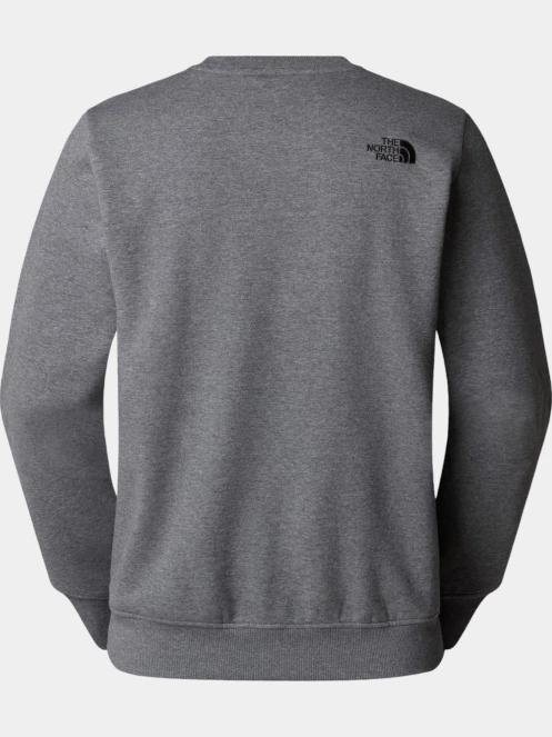 pulover pt. barbati The North Face M Drew Peak Crew gri 6