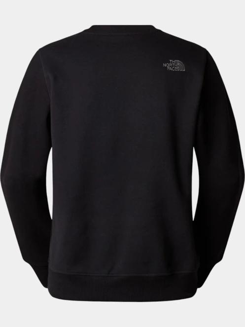pulover pt. barbati The North Face M Drew Peak Crew negru 7