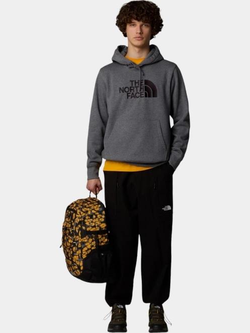 pulover cu gluga pt. barbati The North Face M Drew Peak Pullover Hoodie gri 4