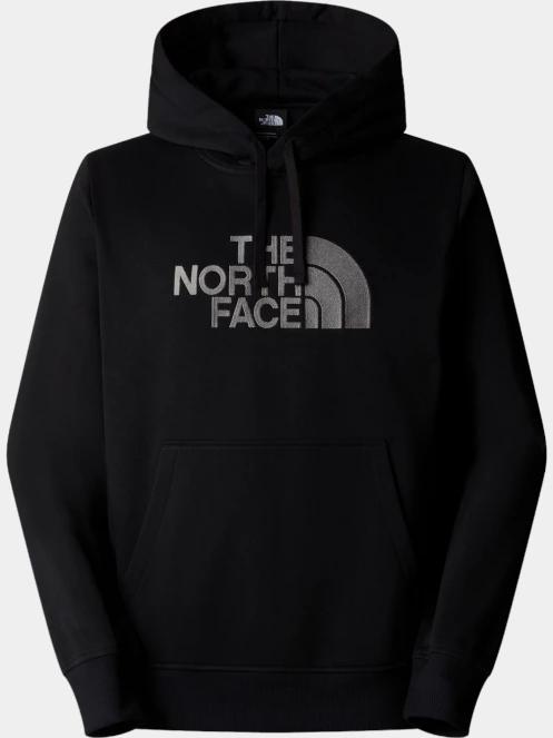 pulover cu gluga pt. barbati The North Face M Drew Peak Pullover Hoodie negru 5
