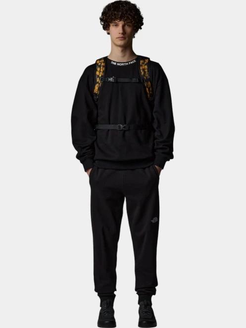 pulover pt. barbati The North Face M Zumu Crew negru 3