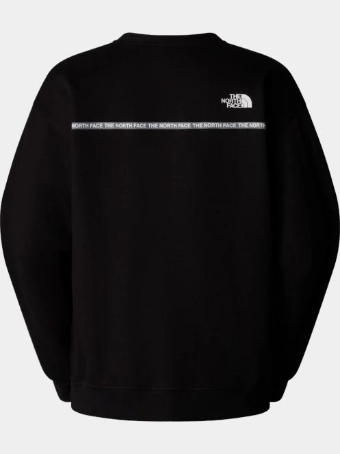 pulover pt. barbati The North Face M Zumu Crew negru 6