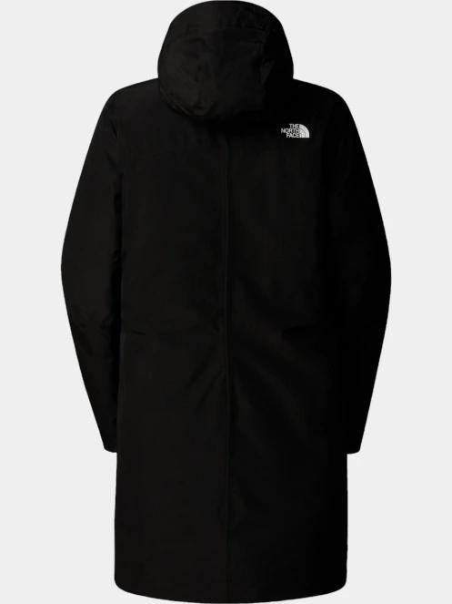 jacheta 3 in 1 pt. femei The North Face W Suzanne Triclimate 2.0 negru 9
