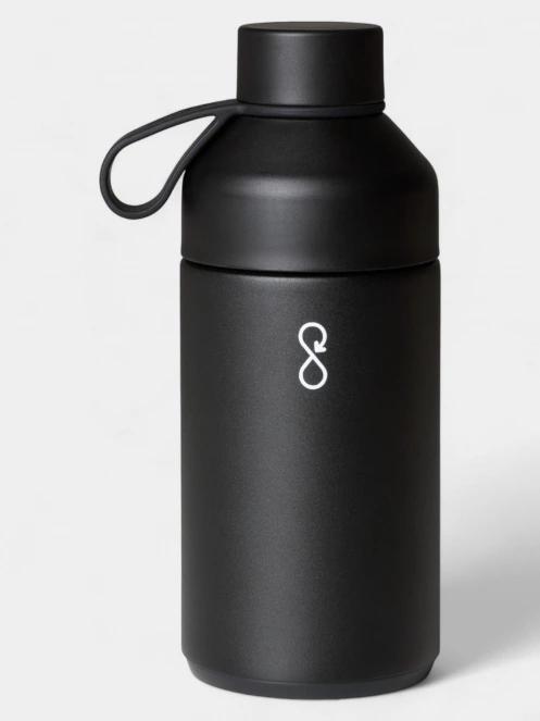 bidon The North Face Tnf Water Bottle 0.75L negru 3