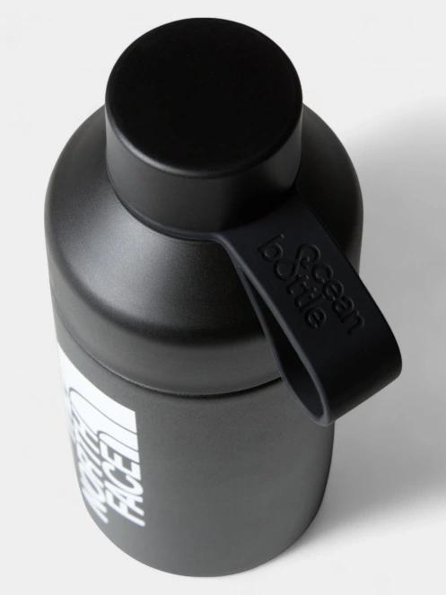 bidon The North Face Tnf Water Bottle 0.75L negru 4