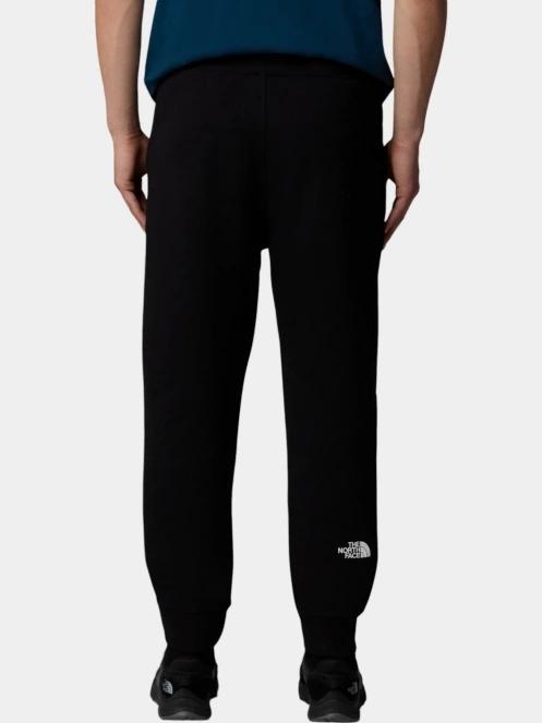 pantaloni de trening pt. barbati The North Face M Drew Peak Pant negru 3
