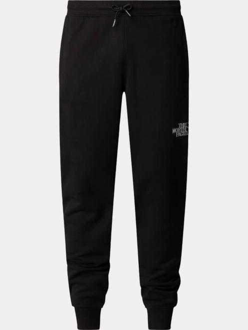 pantaloni de trening pt. barbati The North Face M Drew Peak Pant negru 5