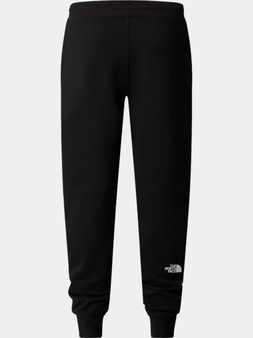 pantaloni de trening pt. barbati The North Face M Drew Peak Pant negru 6