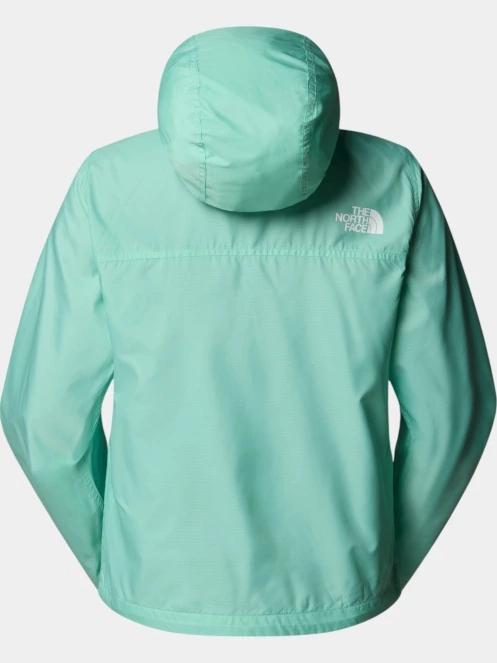 geaca de vant pt. femei The North Face W Tnf Cyclone Wind Jacket verde 7