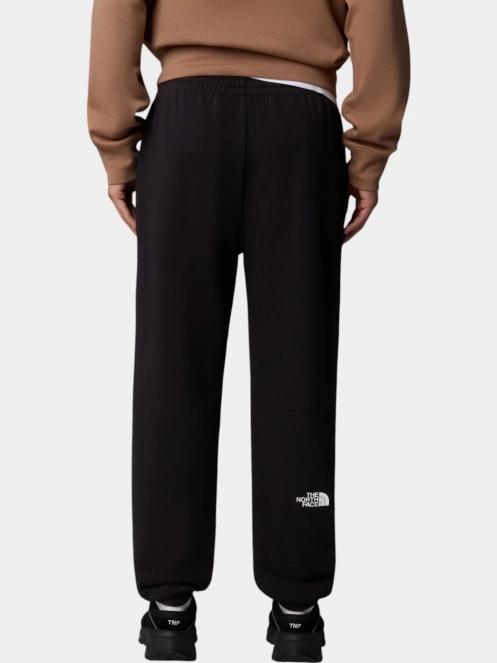 pantaloni de trening pt. barbati The North Face M Simple Dome Light Regular Tapered Jogg negru 3