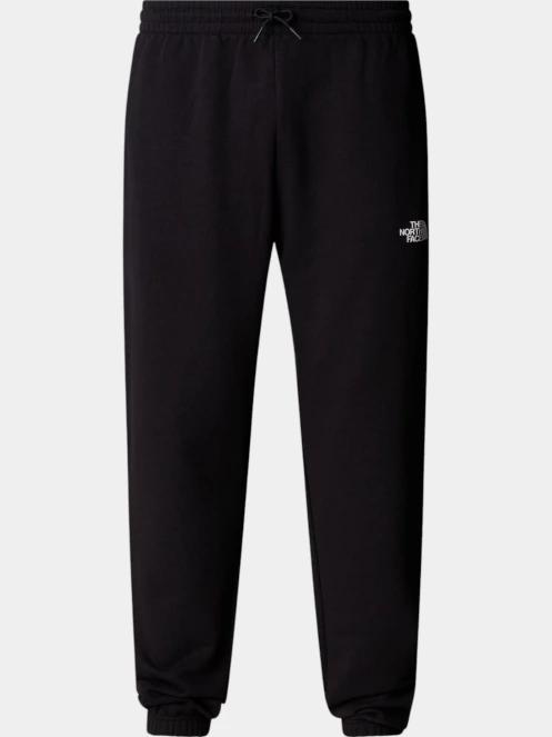 pantaloni de trening pt. barbati The North Face M Simple Dome Light Regular Tapered Jogg negru 5