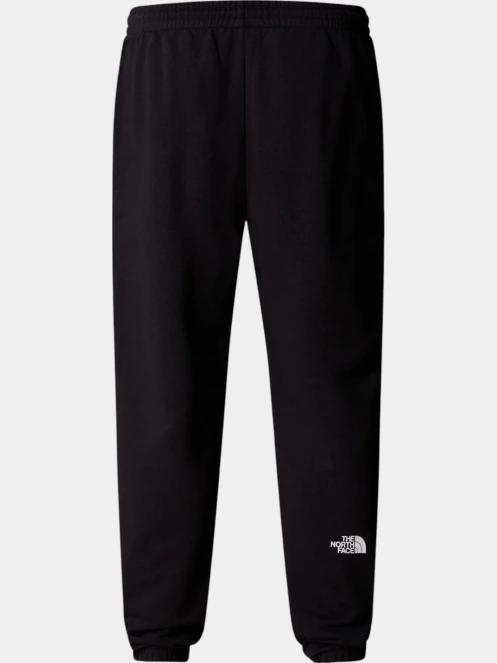 pantaloni de trening pt. barbati The North Face M Simple Dome Light Regular Tapered Jogg negru 6
