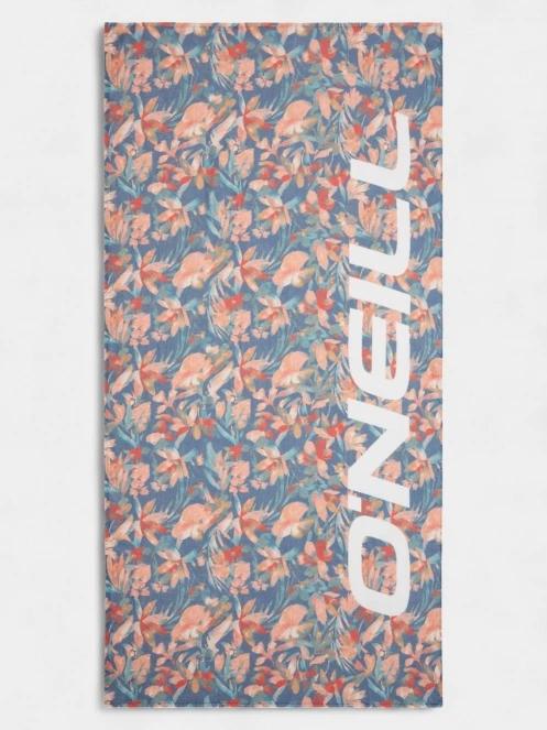 prosoape O'Neill O'Neill Seacoast Towel albastru 2